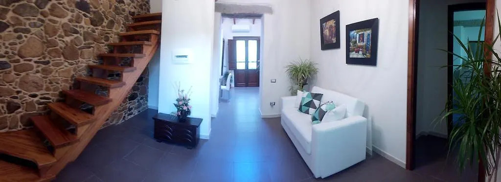 Affittacamere Carpe Diem Gonnosfanàdiga