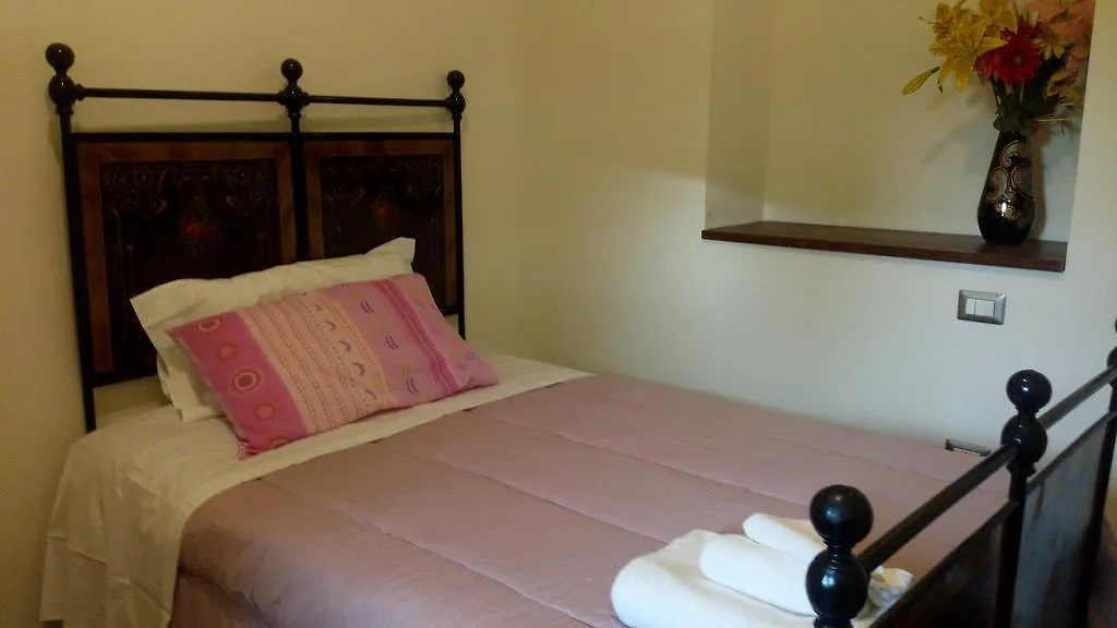 Guest house Affittacamere Carpe Diem Gonnosfanadiga Italy