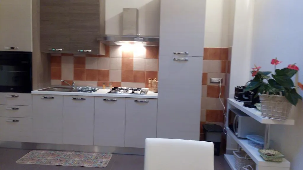 Guest house Affittacamere Carpe Diem Gonnosfanadiga Italy