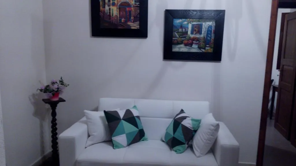 Affittacamere Carpe Diem Gonnosfanadiga Guest house