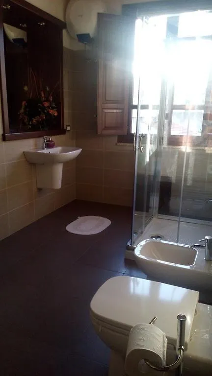 Affittacamere Carpe Diem Gonnosfanadiga Guest house