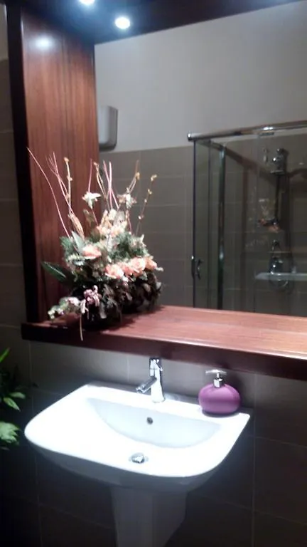 Affittacamere Carpe Diem Gonnosfanadiga Guest house