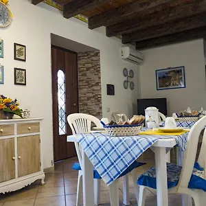 La Vecchia Montagna Frühstückspension
