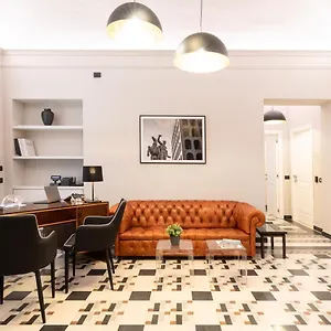 Foresteria Di Piazza Cavour - Luxury & Rom